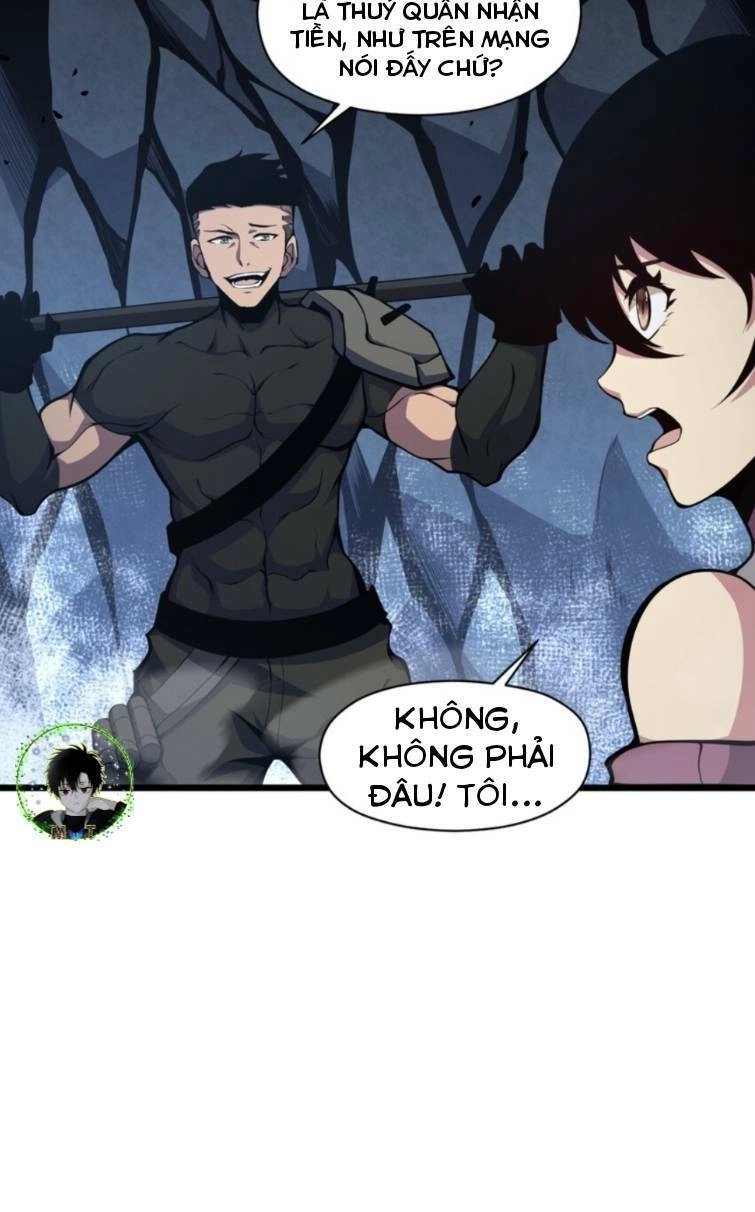 Ta Cần Phải Trở Thành Quái Vật Chapter 3 - 28