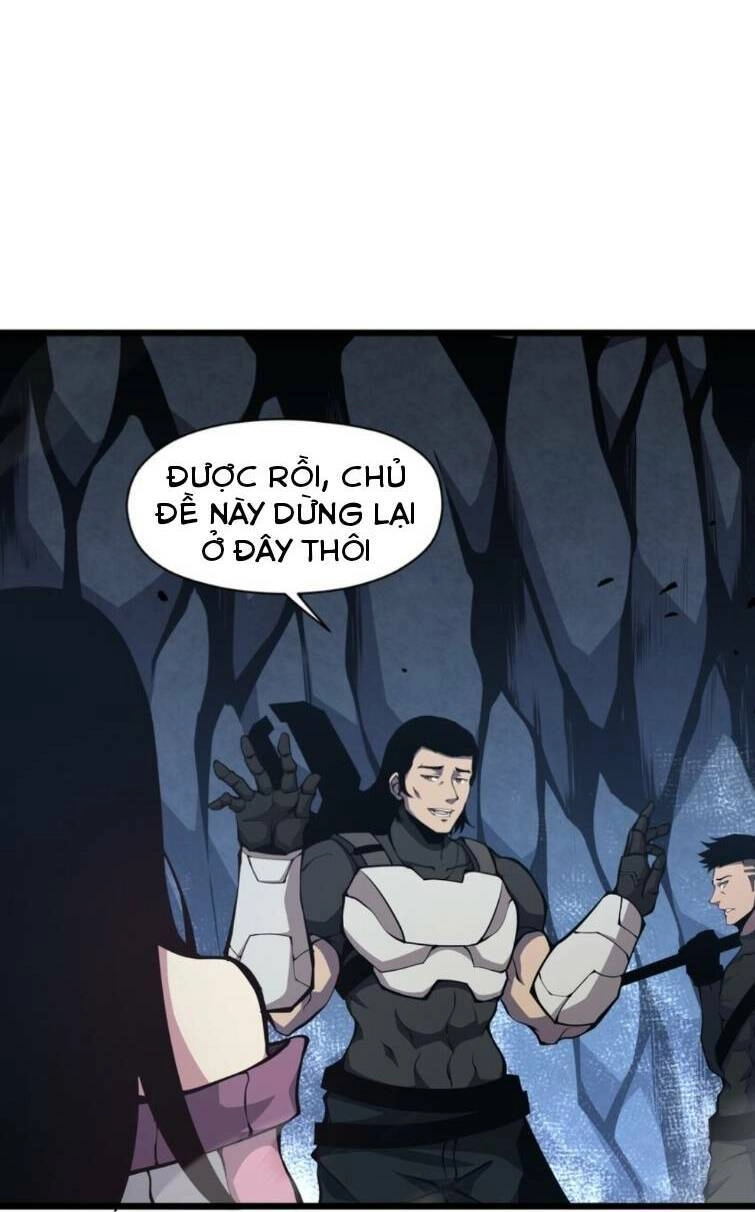 Ta Cần Phải Trở Thành Quái Vật Chapter 3 - 29