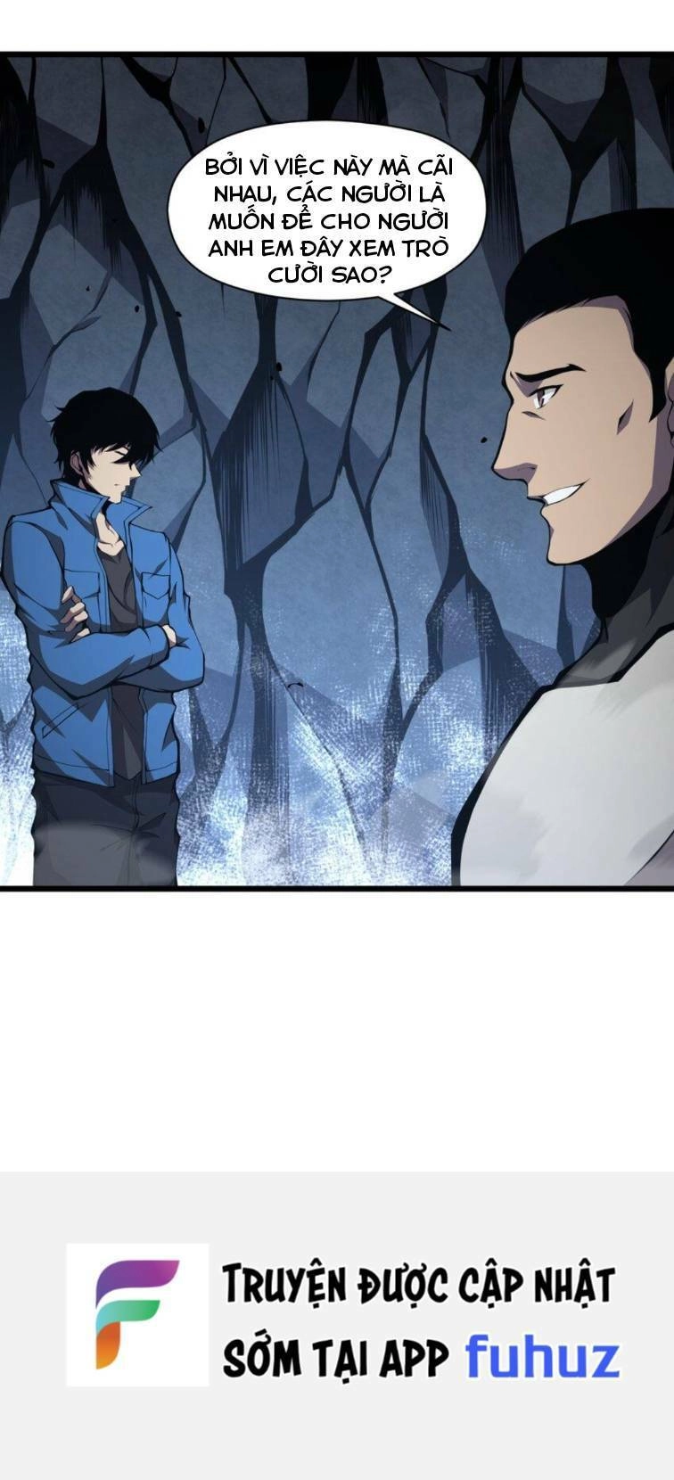 Ta Cần Phải Trở Thành Quái Vật Chapter 3 - 30