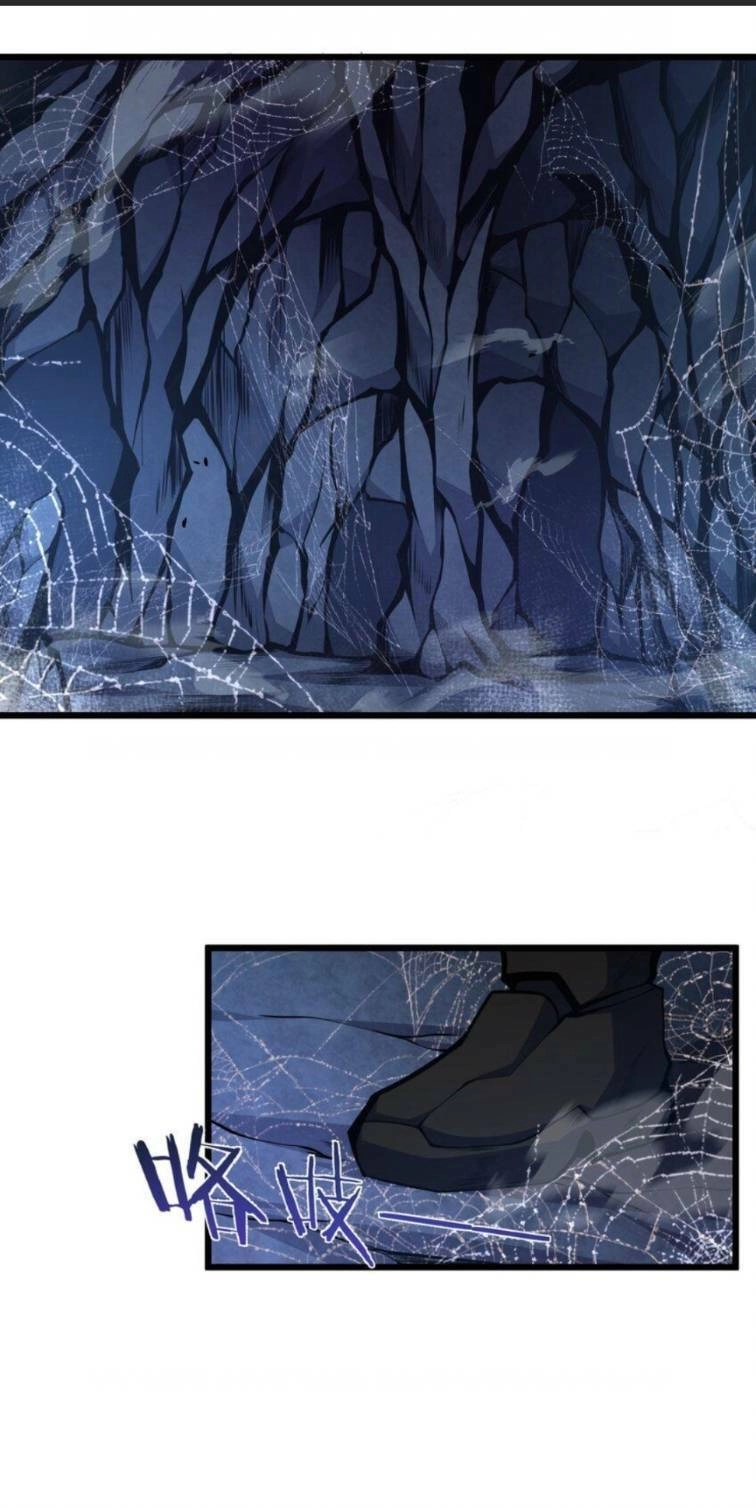 Ta Cần Phải Trở Thành Quái Vật Chapter 3 - 32