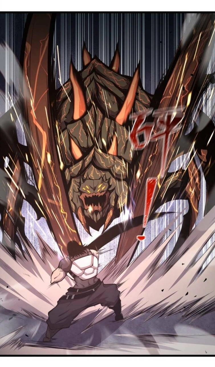 Ta Cần Phải Trở Thành Quái Vật Chapter 3 - 38