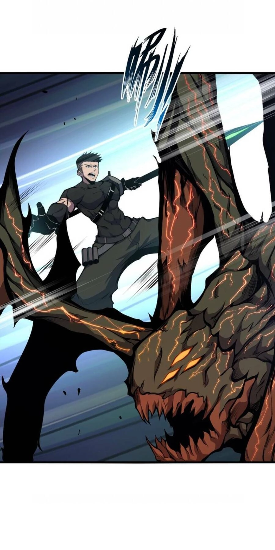 Ta Cần Phải Trở Thành Quái Vật Chapter 3 - 39