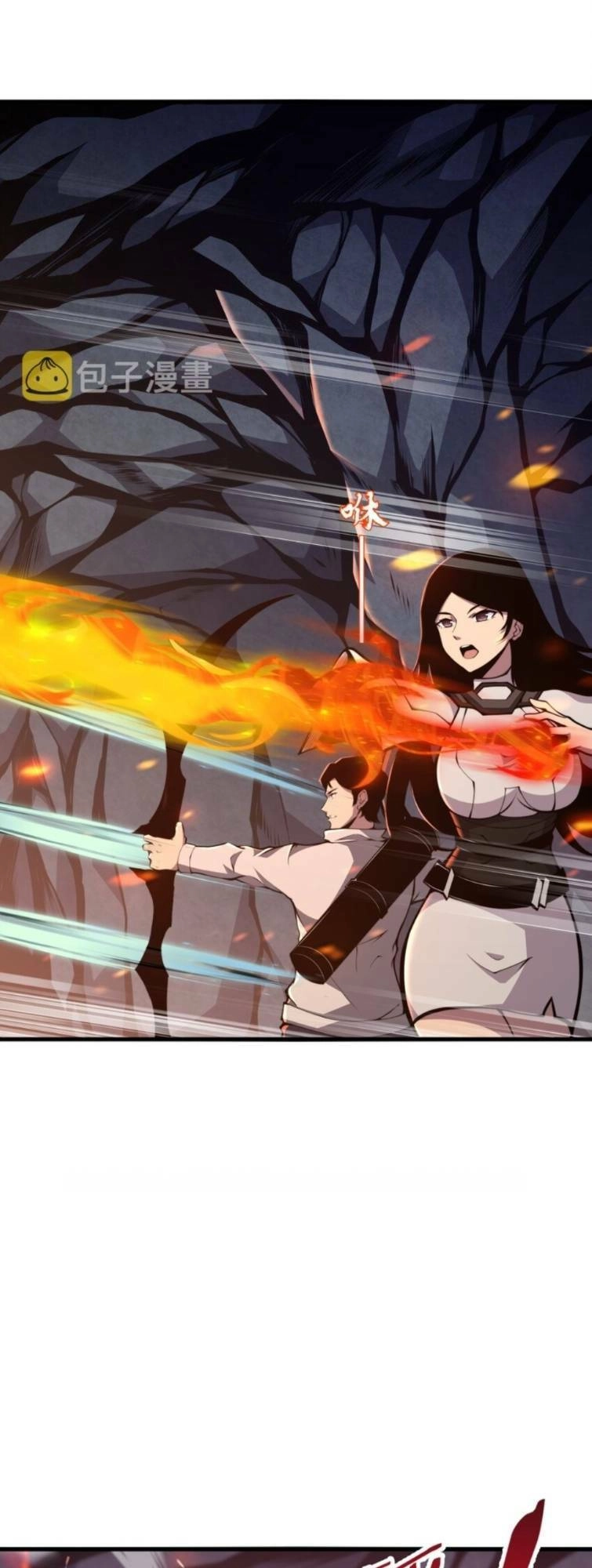 Ta Cần Phải Trở Thành Quái Vật Chapter 3 - 44