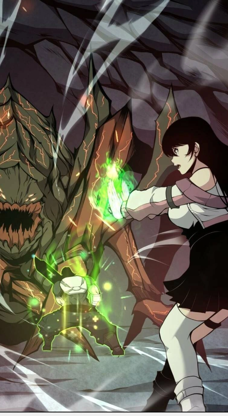 Ta Cần Phải Trở Thành Quái Vật Chapter 3 - 46