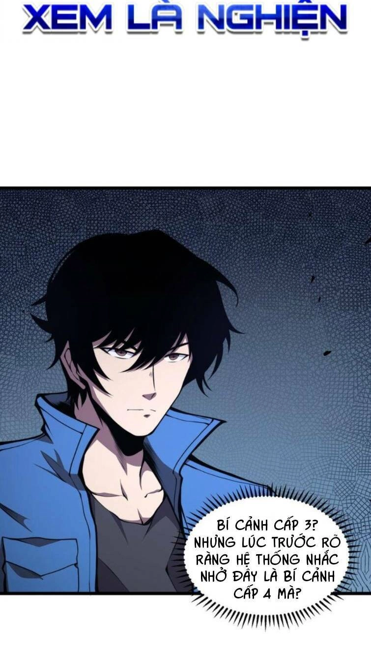 Ta Cần Phải Trở Thành Quái Vật Chapter 3 - 50