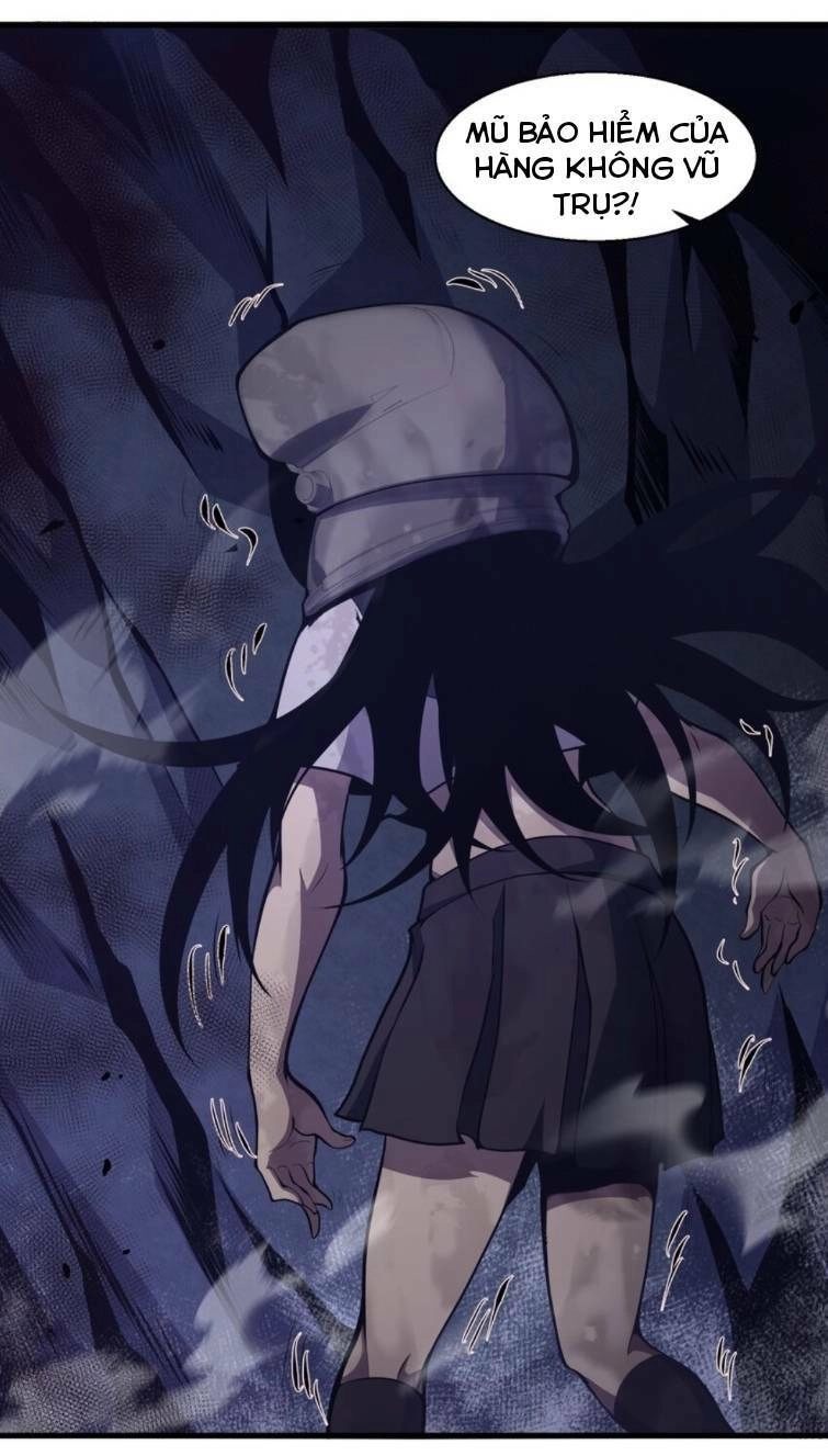 Ta Cần Phải Trở Thành Quái Vật Chapter 3 - 55