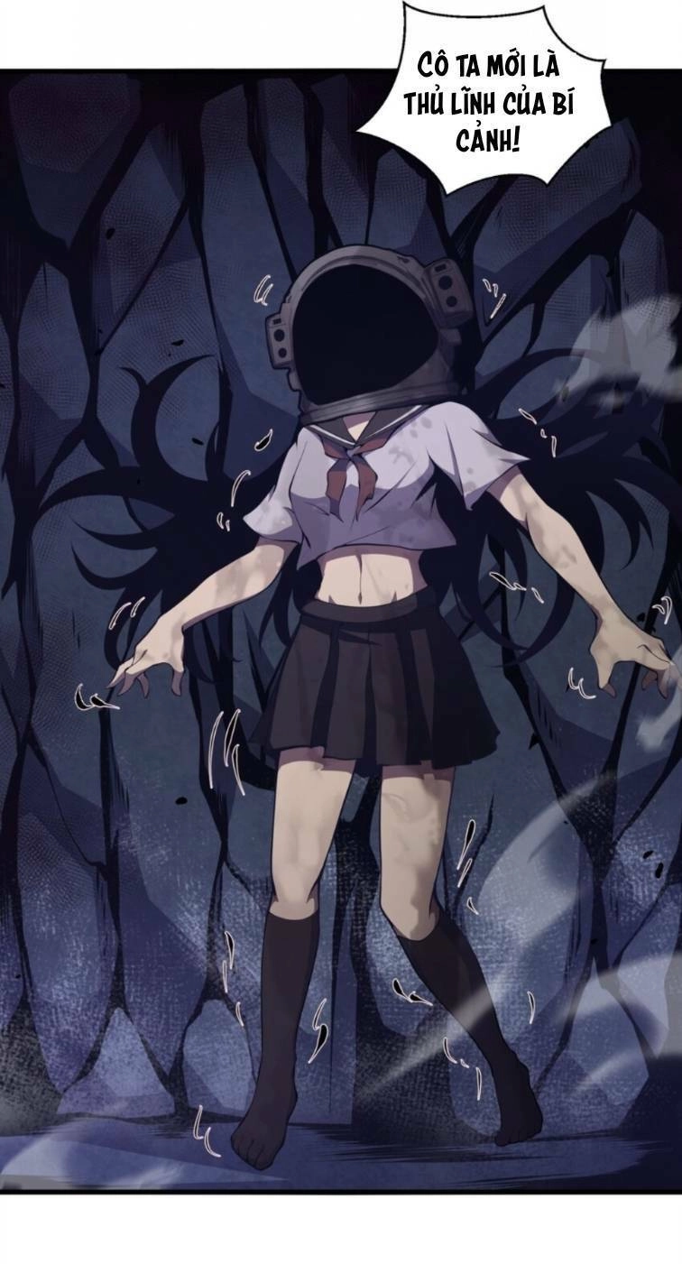 Ta Cần Phải Trở Thành Quái Vật Chapter 3 - 57