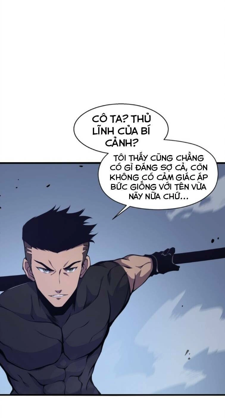 Ta Cần Phải Trở Thành Quái Vật Chapter 3 - 58