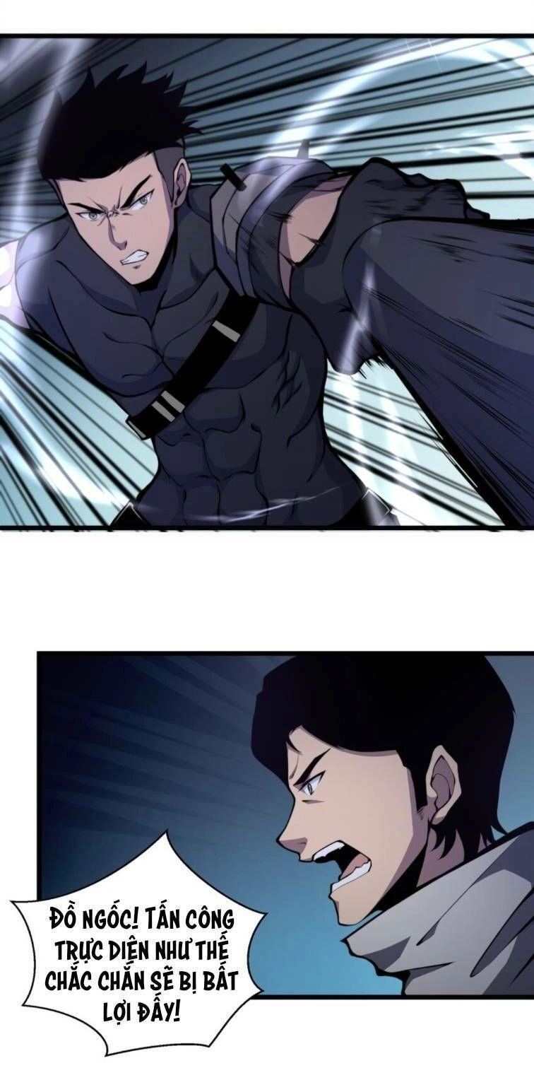 Ta Cần Phải Trở Thành Quái Vật Chapter 3 - 63