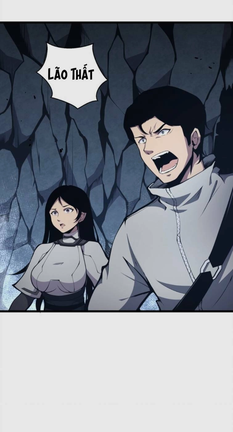 Ta Cần Phải Trở Thành Quái Vật Chapter 4 - 10