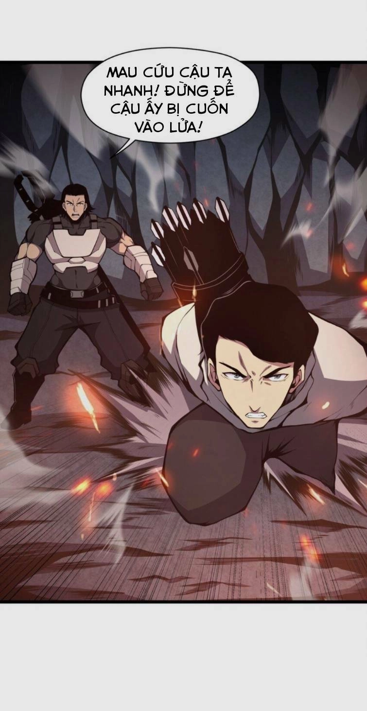 Ta Cần Phải Trở Thành Quái Vật Chapter 4 - 14