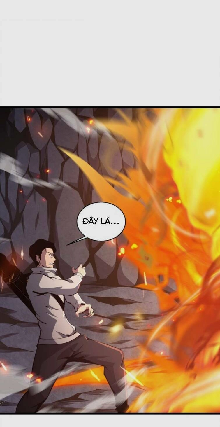 Ta Cần Phải Trở Thành Quái Vật Chapter 4 - 15