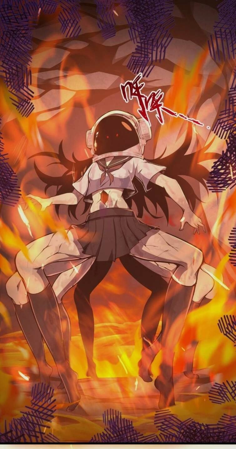 Ta Cần Phải Trở Thành Quái Vật Chapter 4 - 18