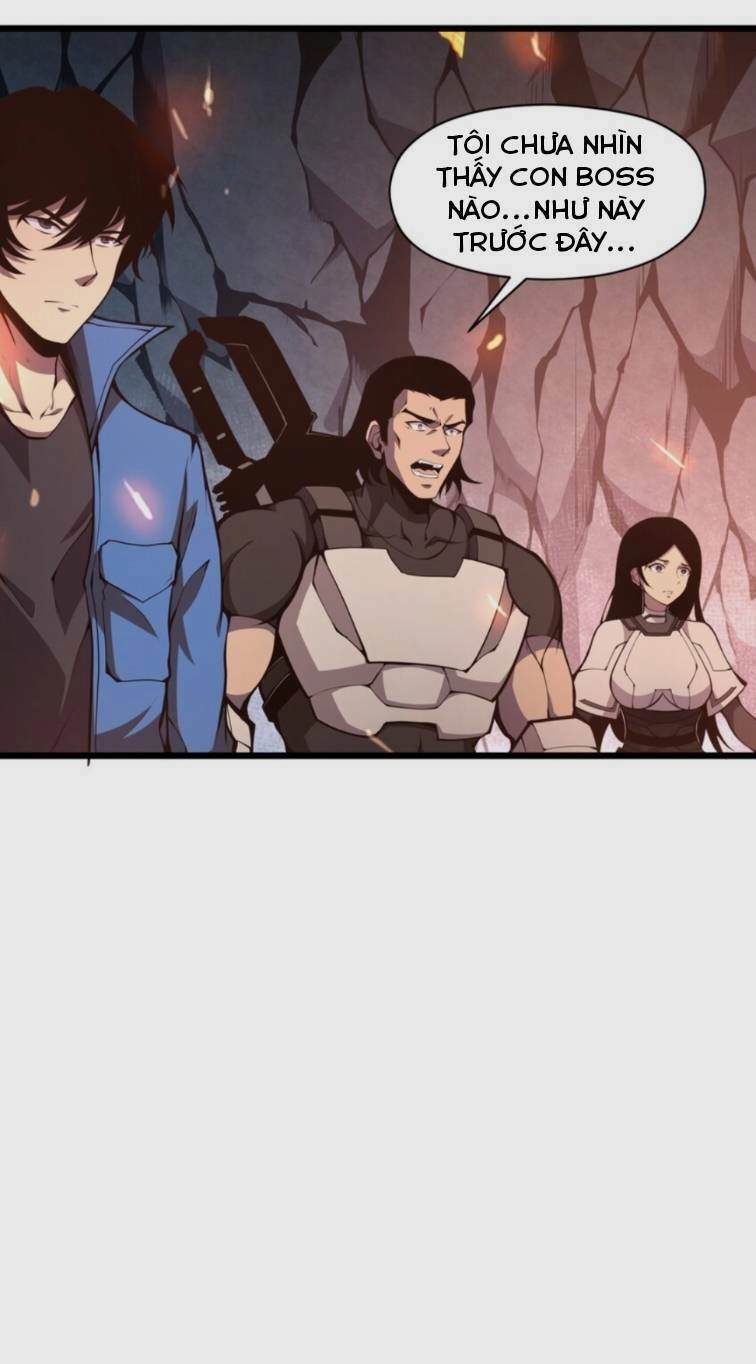 Ta Cần Phải Trở Thành Quái Vật Chapter 4 - 19