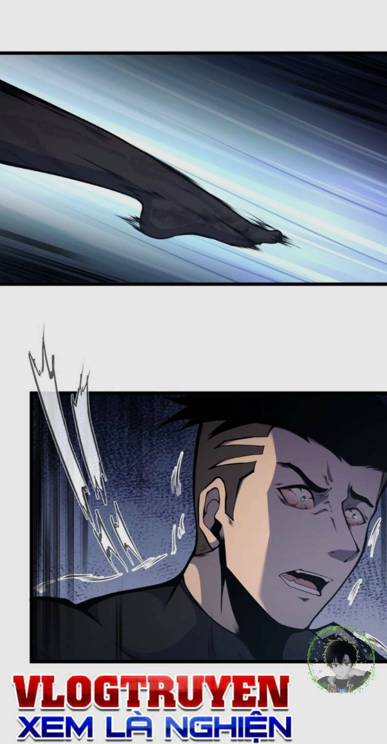 Ta Cần Phải Trở Thành Quái Vật Chapter 4 - 21