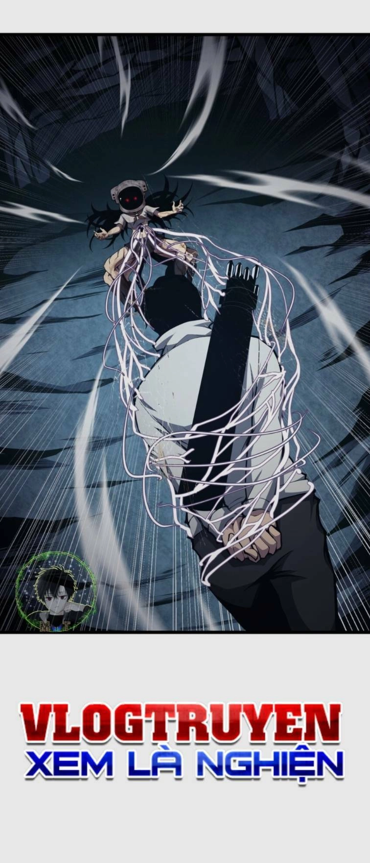 Ta Cần Phải Trở Thành Quái Vật Chapter 4 - 36