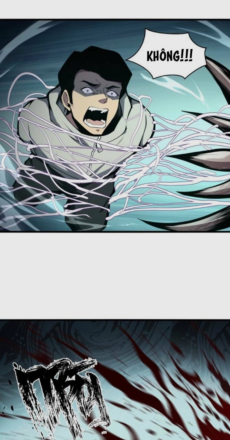 Ta Cần Phải Trở Thành Quái Vật Chapter 4 - 38