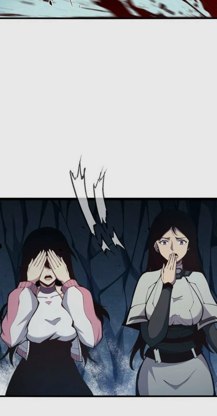 Ta Cần Phải Trở Thành Quái Vật Chapter 4 - 39