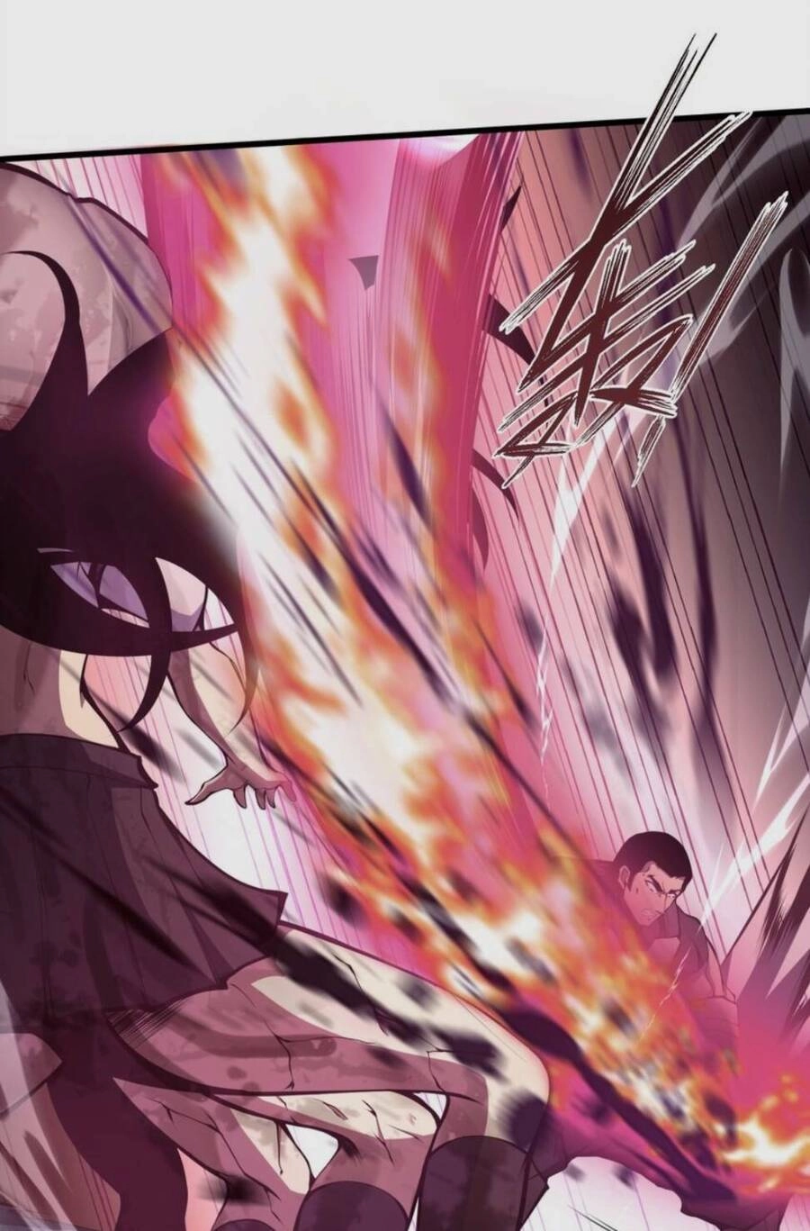 Ta Cần Phải Trở Thành Quái Vật Chapter 4 - 43