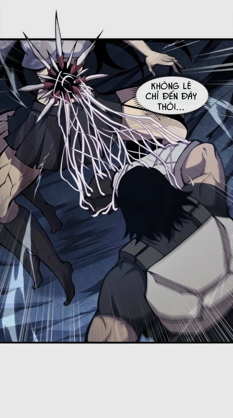 Ta Cần Phải Trở Thành Quái Vật Chapter 4 - 47