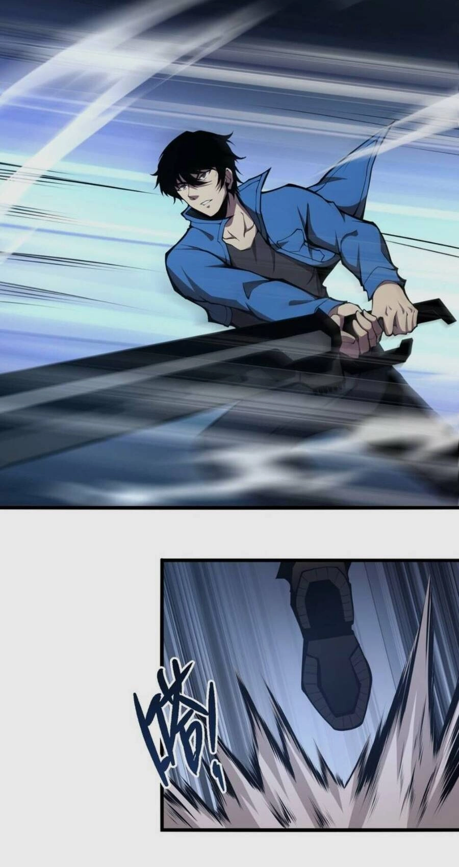 Ta Cần Phải Trở Thành Quái Vật Chapter 4 - 52