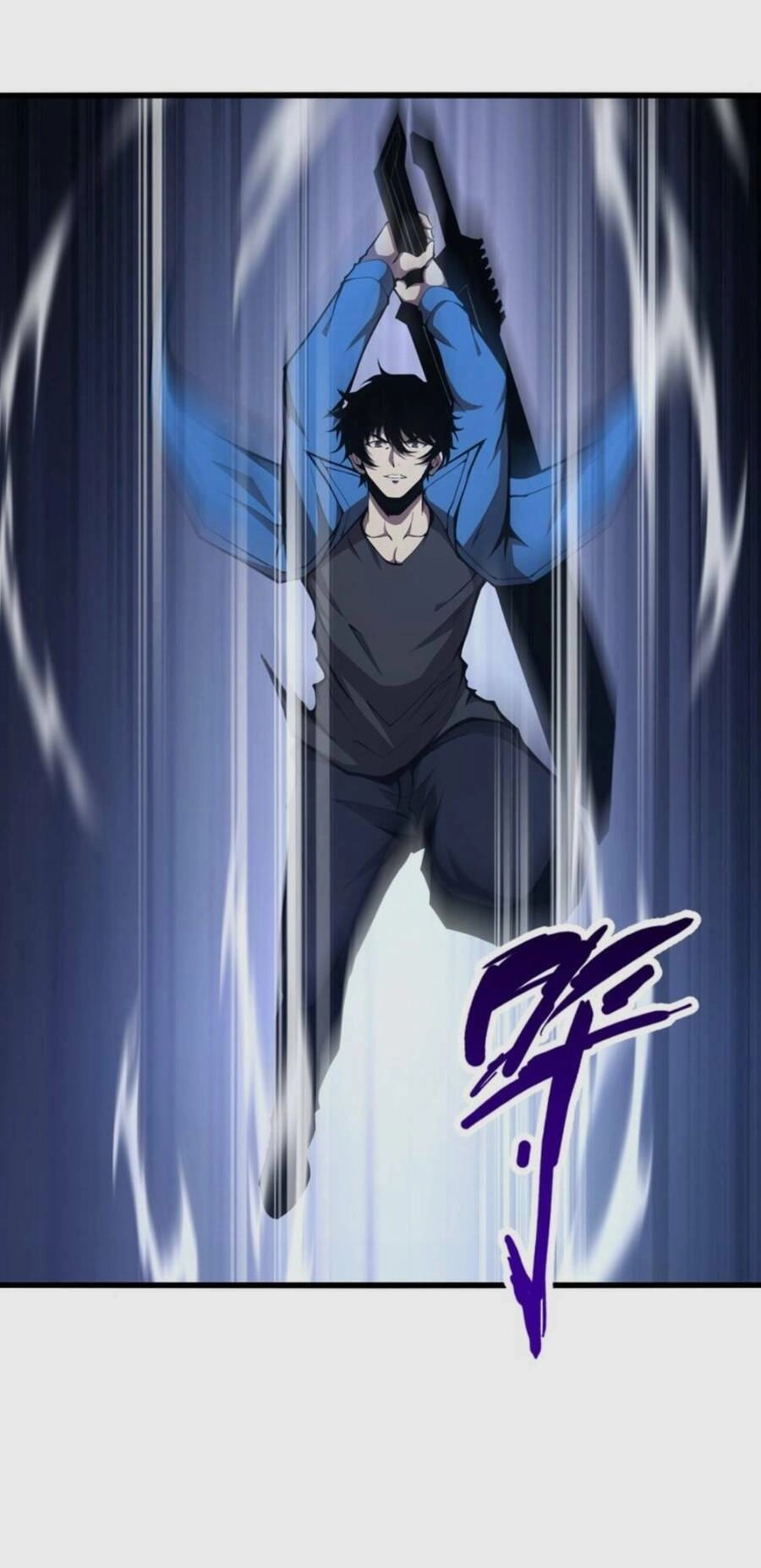 Ta Cần Phải Trở Thành Quái Vật Chapter 4 - 53