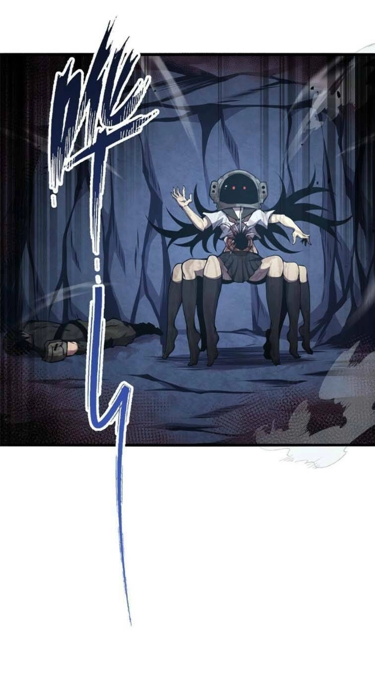 Ta Cần Phải Trở Thành Quái Vật Chapter 5 - 2