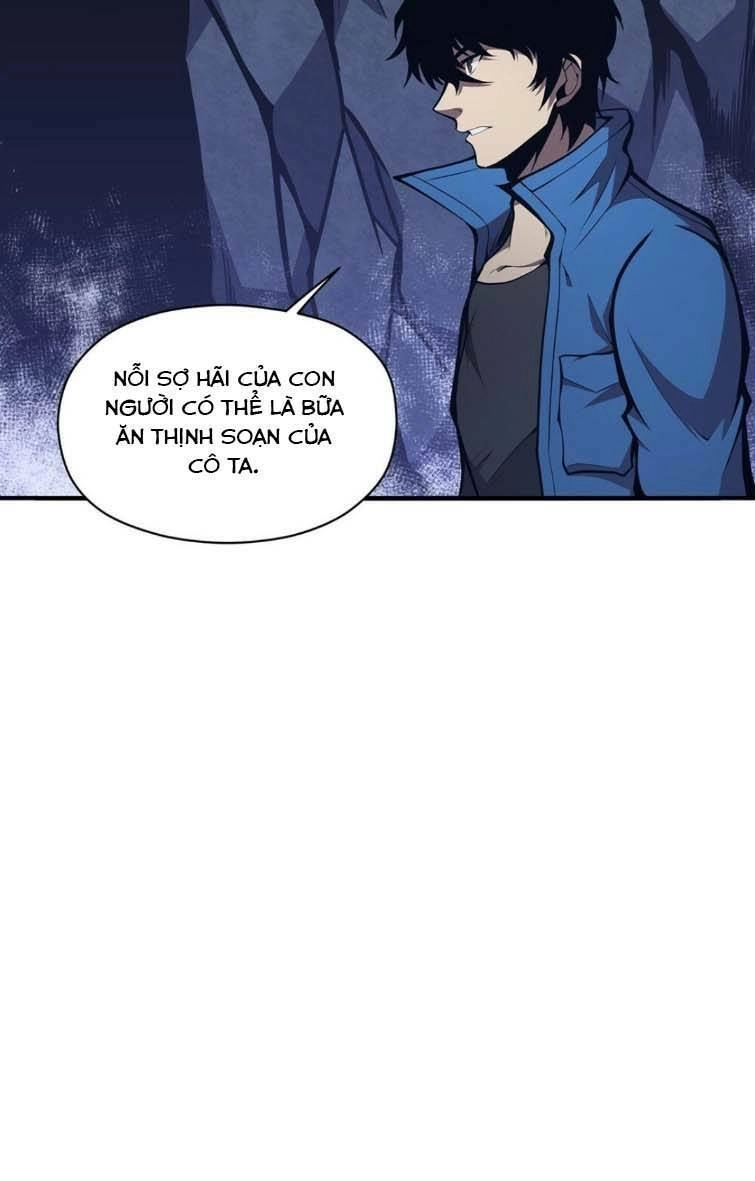 Ta Cần Phải Trở Thành Quái Vật Chapter 5 - 8