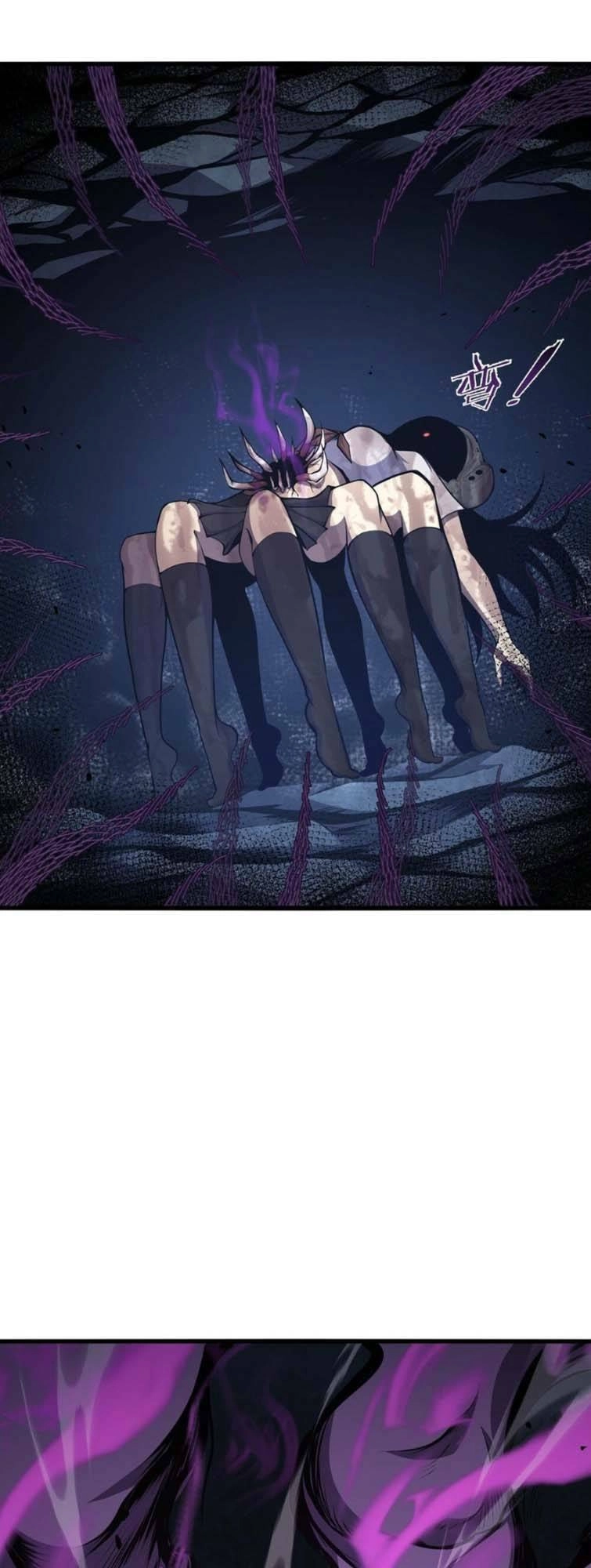 Ta Cần Phải Trở Thành Quái Vật Chapter 5 - 13