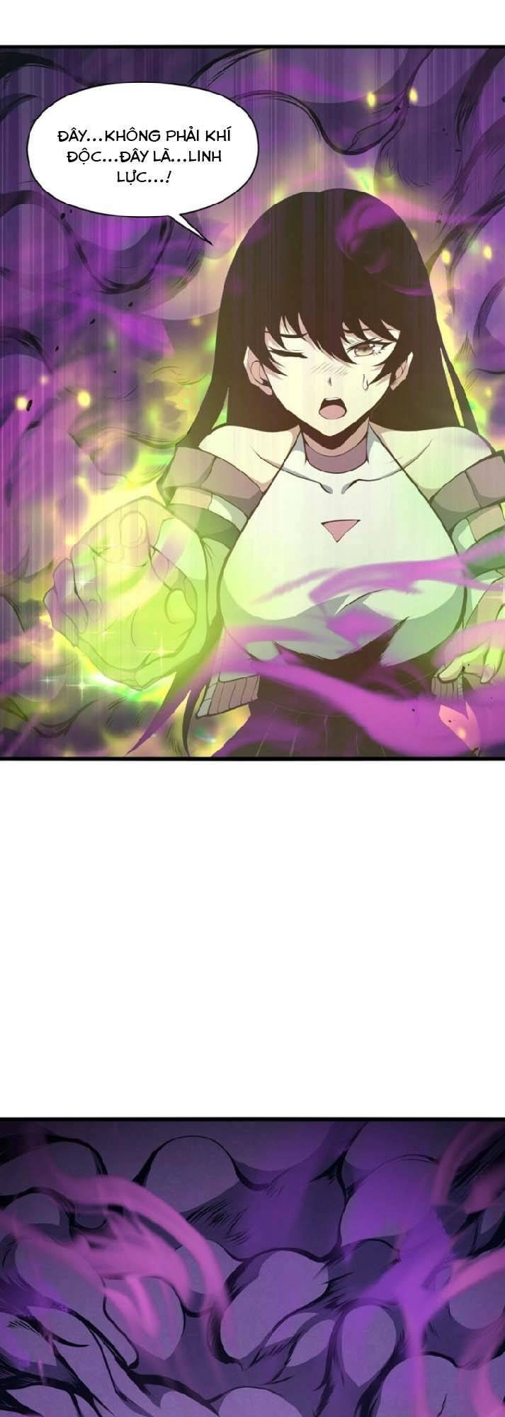 Ta Cần Phải Trở Thành Quái Vật Chapter 5 - 19