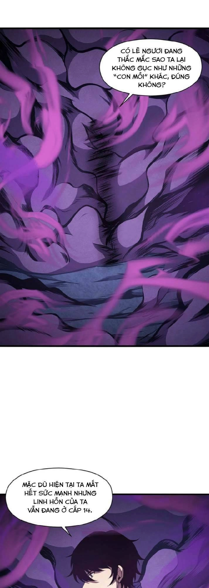 Ta Cần Phải Trở Thành Quái Vật Chapter 5 - 22