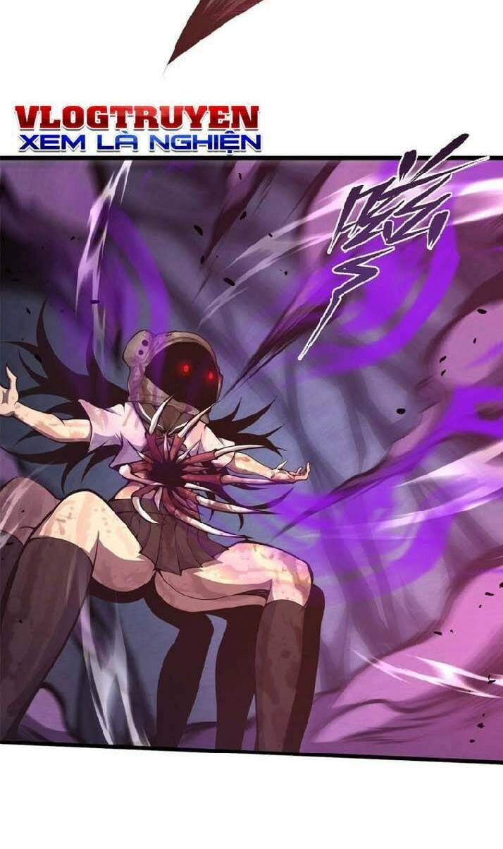 Ta Cần Phải Trở Thành Quái Vật Chapter 5 - 29