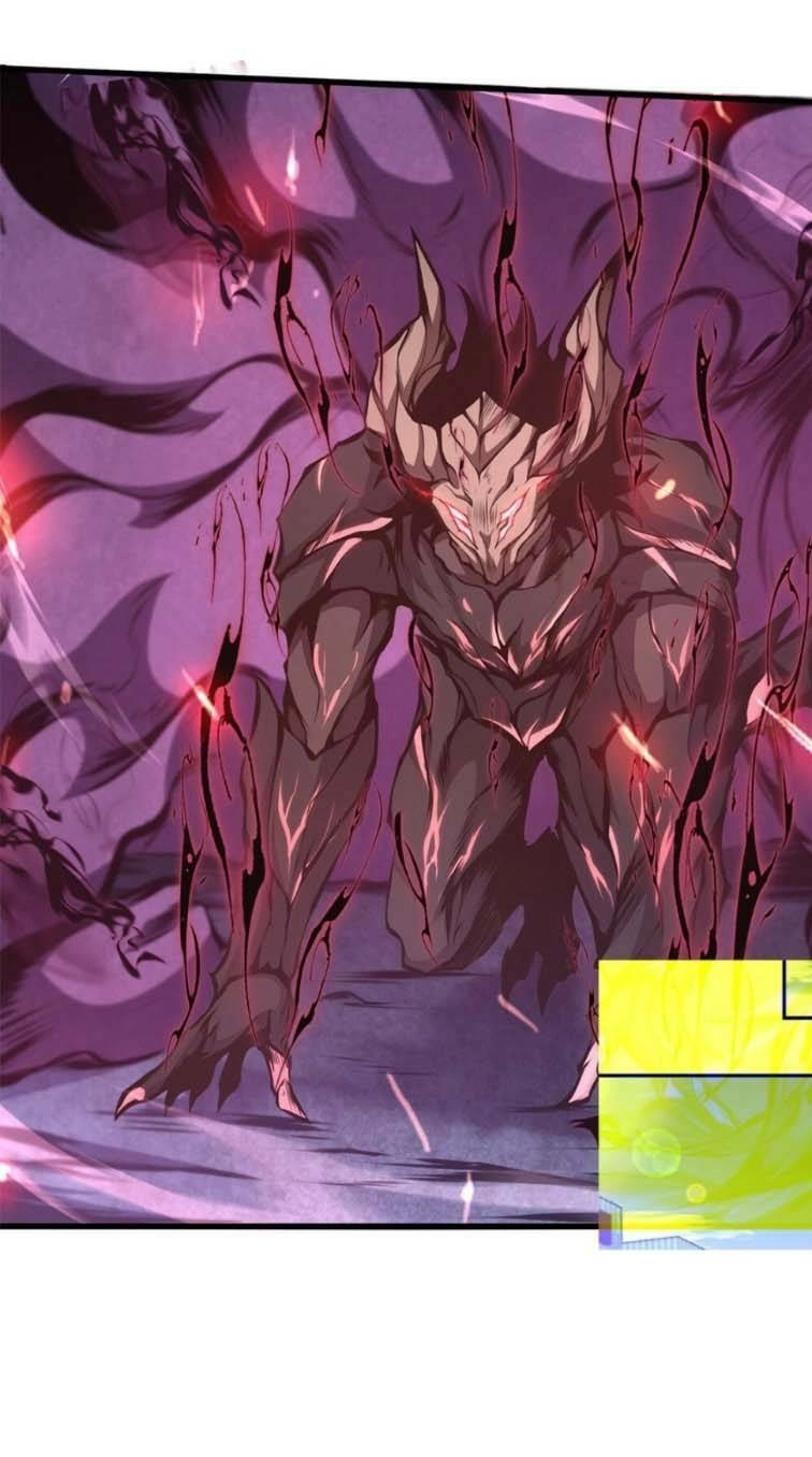 Ta Cần Phải Trở Thành Quái Vật Chapter 5 - 30