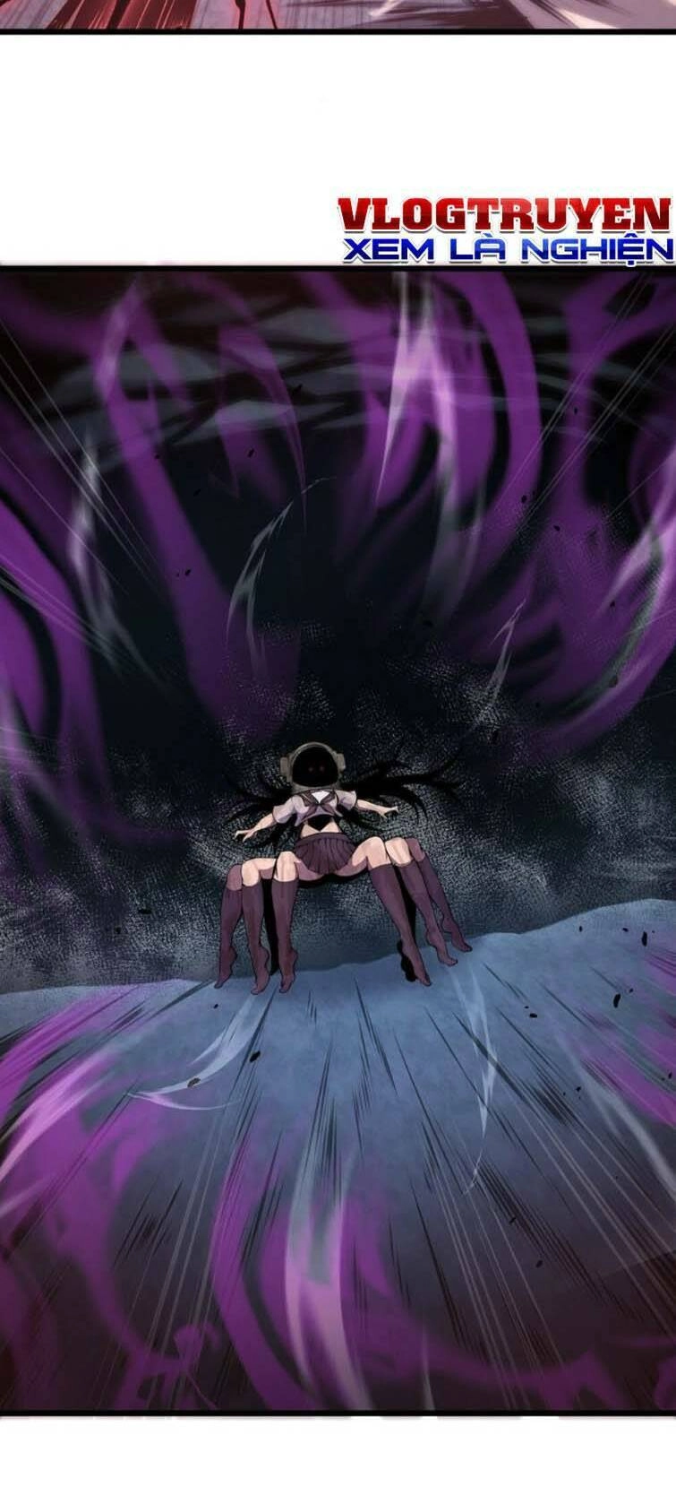 Ta Cần Phải Trở Thành Quái Vật Chapter 5 - 33