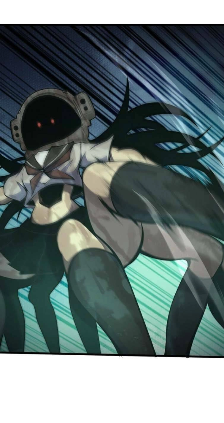 Ta Cần Phải Trở Thành Quái Vật Chapter 5 - 34