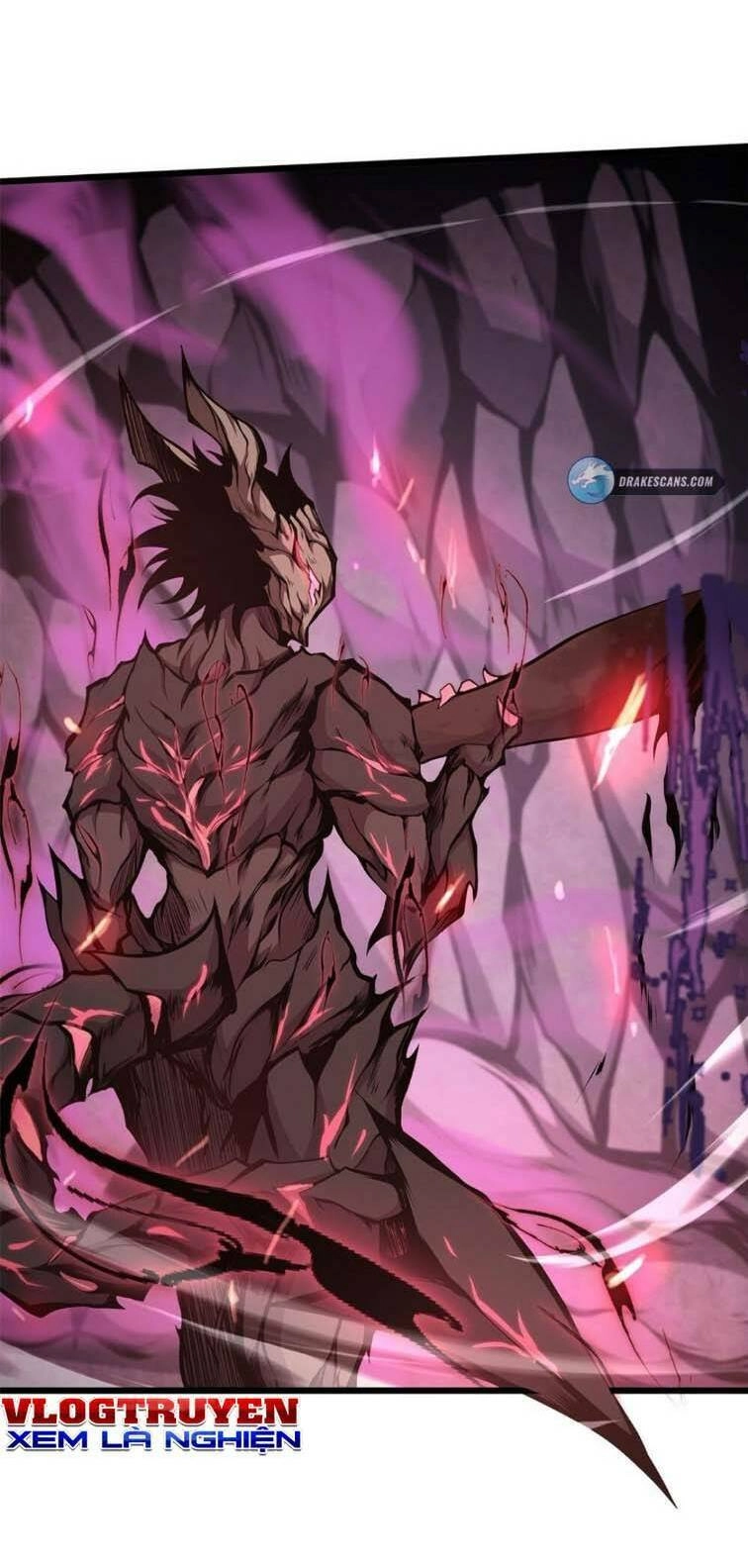 Ta Cần Phải Trở Thành Quái Vật Chapter 5 - 37