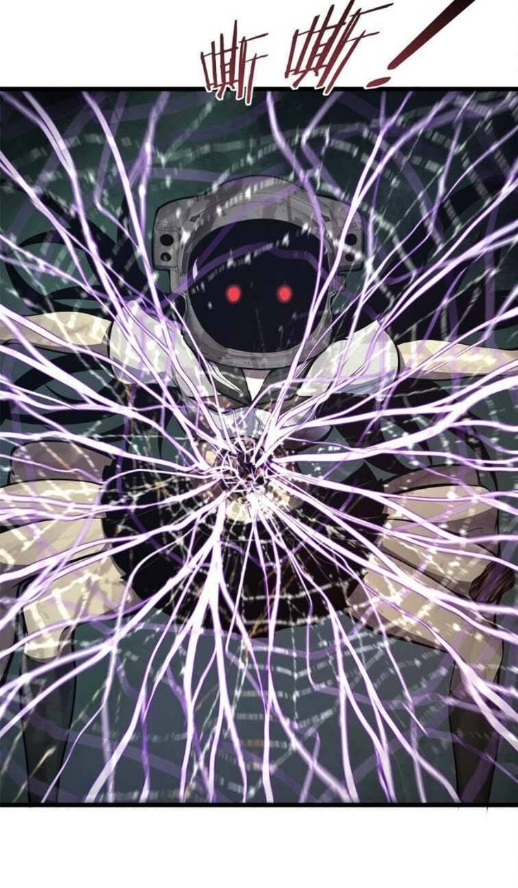 Ta Cần Phải Trở Thành Quái Vật Chapter 5 - 40