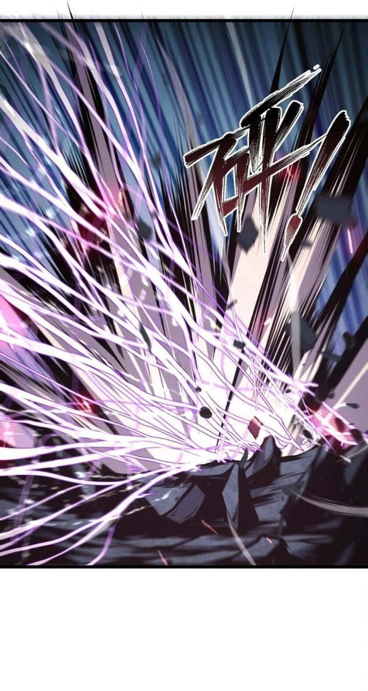 Ta Cần Phải Trở Thành Quái Vật Chapter 5 - 41