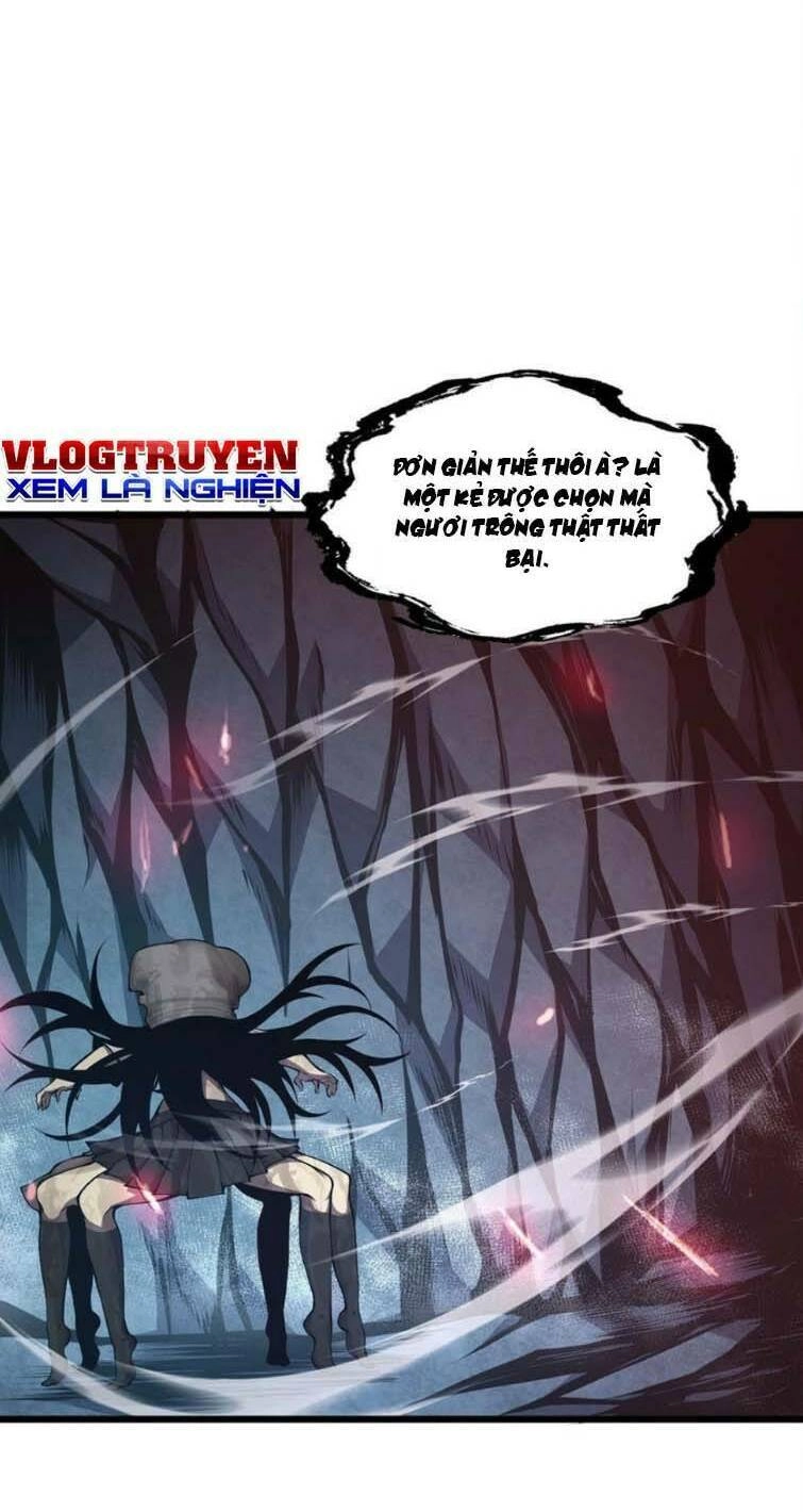 Ta Cần Phải Trở Thành Quái Vật Chapter 5 - 42