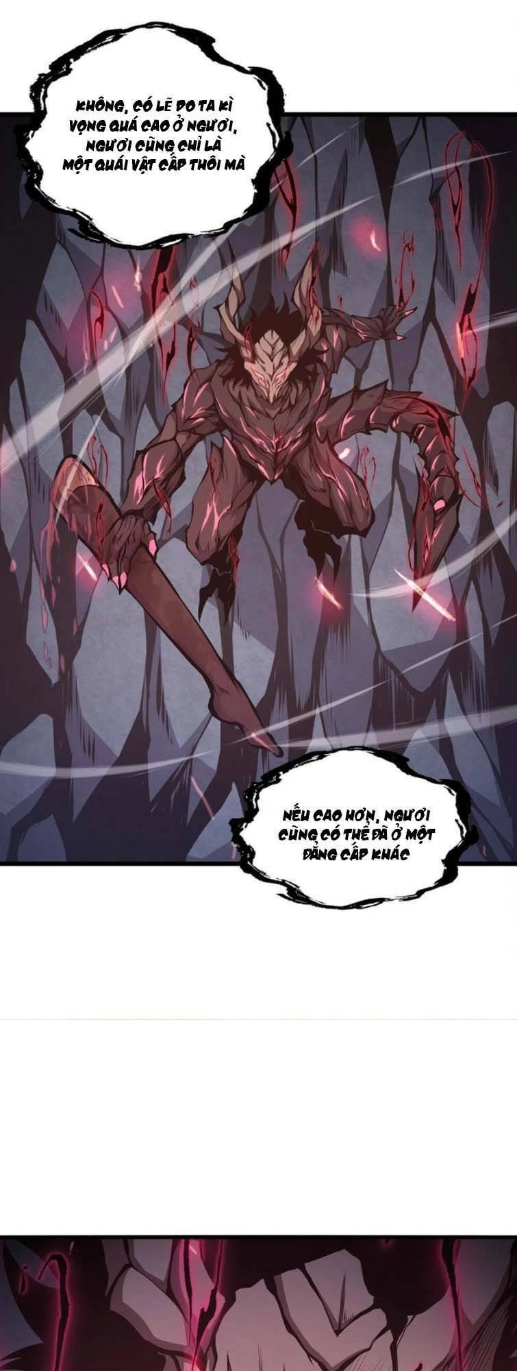 Ta Cần Phải Trở Thành Quái Vật Chapter 5 - 43