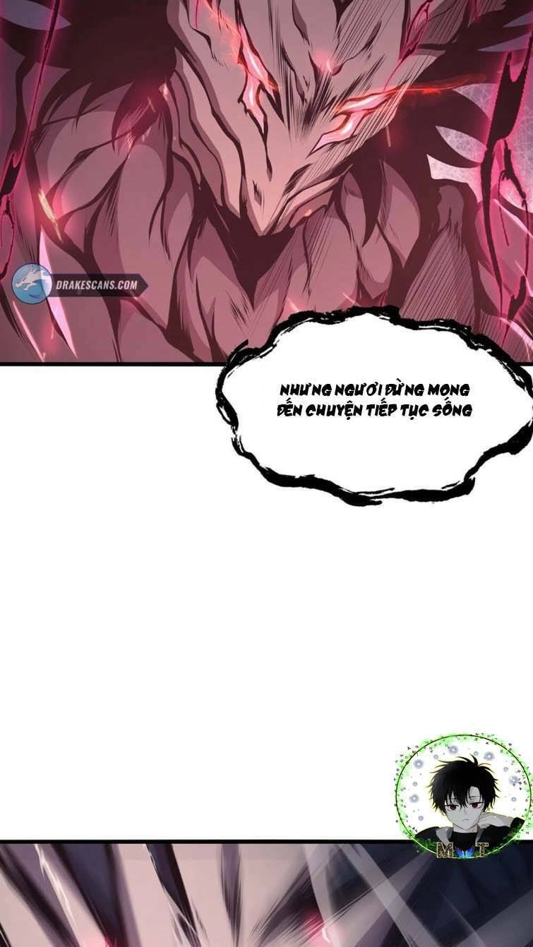 Ta Cần Phải Trở Thành Quái Vật Chapter 5 - 44