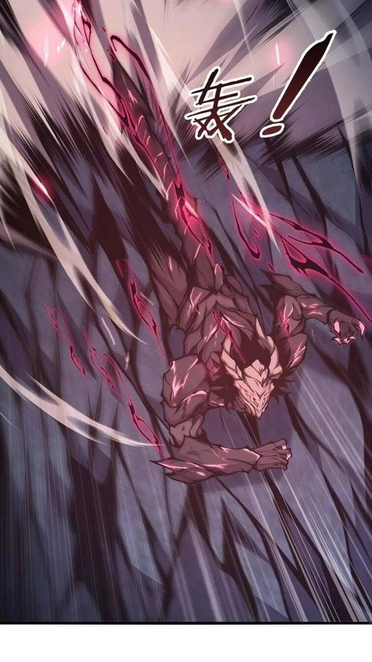 Ta Cần Phải Trở Thành Quái Vật Chapter 5 - 45