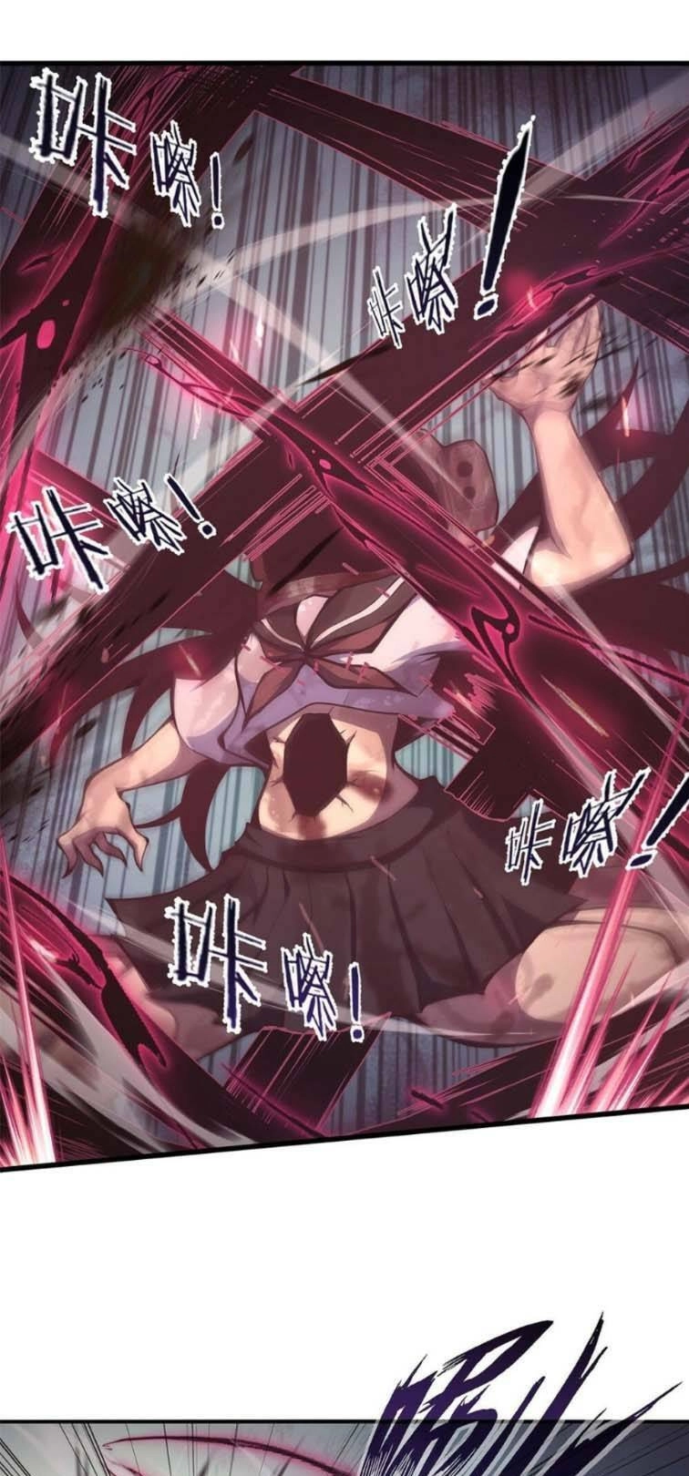 Ta Cần Phải Trở Thành Quái Vật Chapter 5 - 46