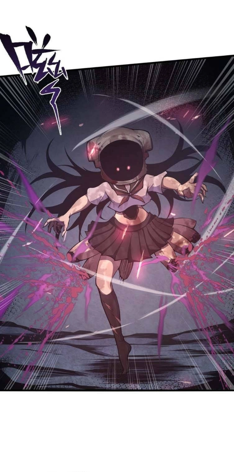 Ta Cần Phải Trở Thành Quái Vật Chapter 5 - 48