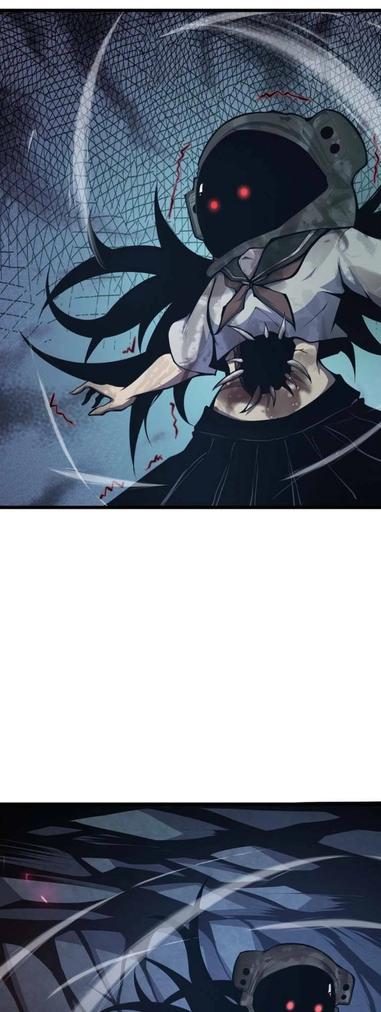 Ta Cần Phải Trở Thành Quái Vật Chapter 5 - 50