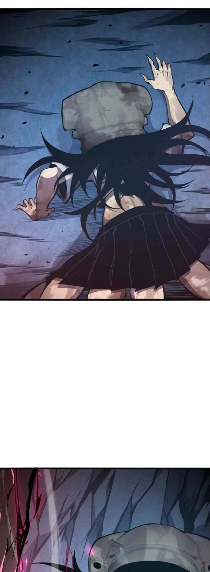 Ta Cần Phải Trở Thành Quái Vật Chapter 5 - 54