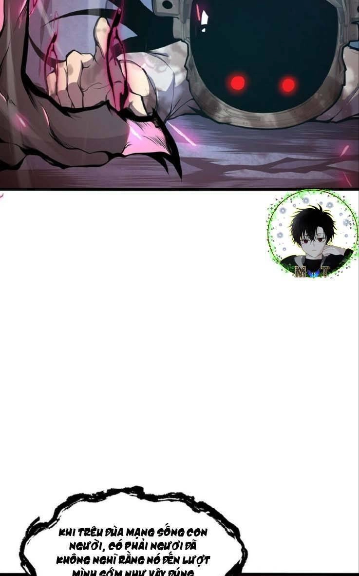 Ta Cần Phải Trở Thành Quái Vật Chapter 5 - 55