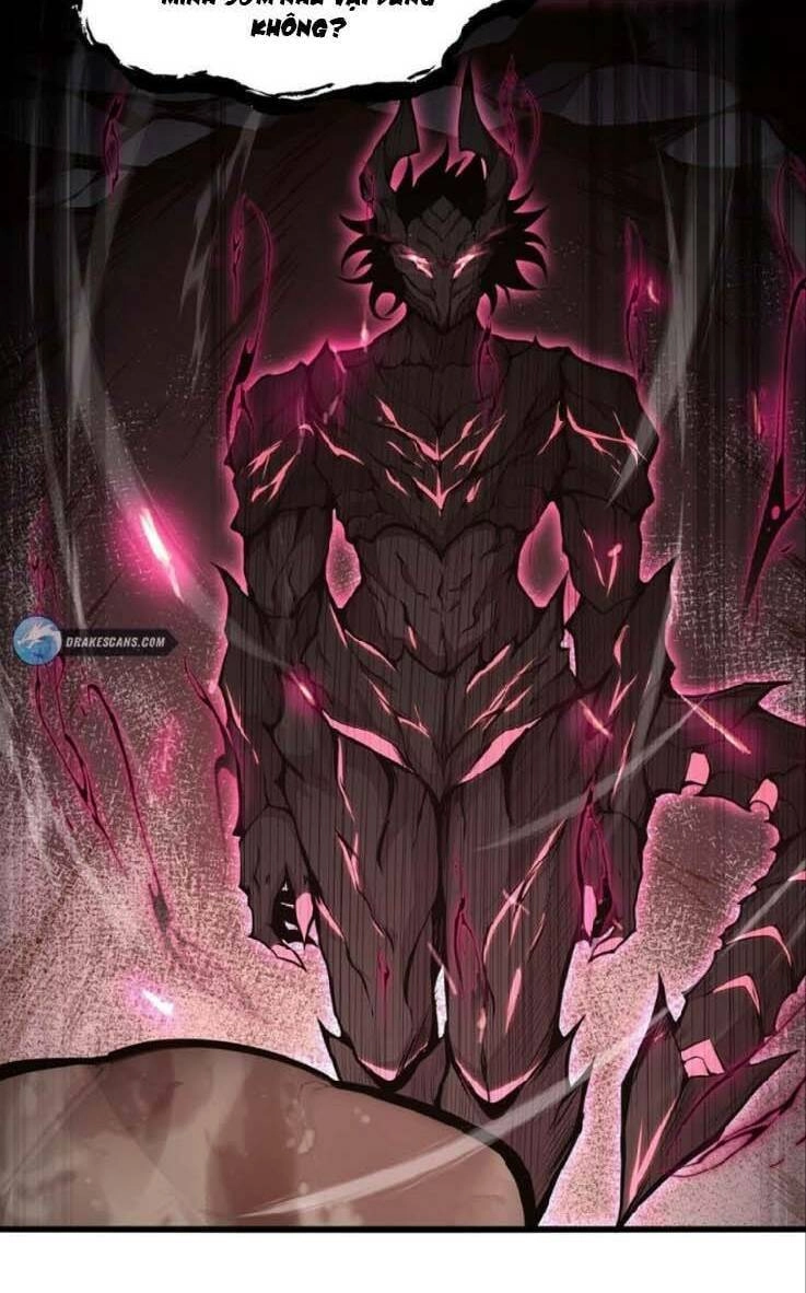 Ta Cần Phải Trở Thành Quái Vật Chapter 5 - 56