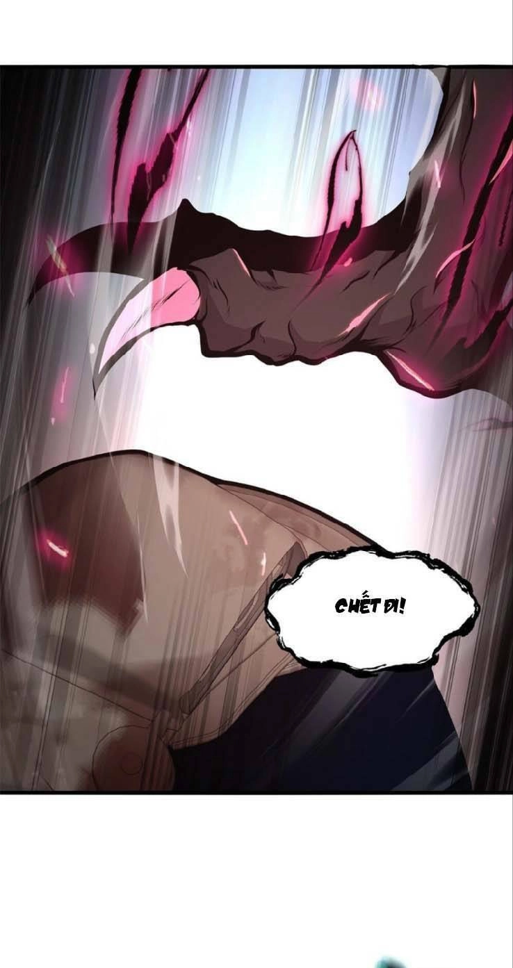 Ta Cần Phải Trở Thành Quái Vật Chapter 5 - 57