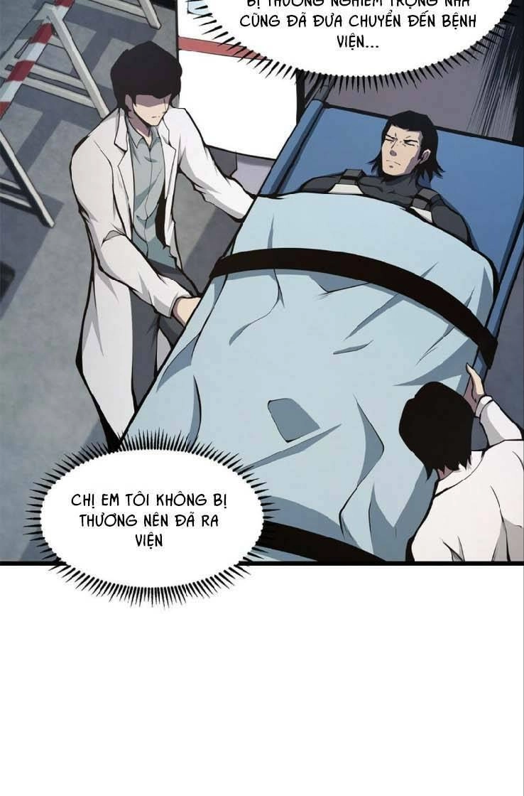 Ta Cần Phải Trở Thành Quái Vật Chapter 5 - 62